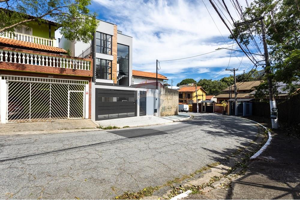 Sobrado - Venda - São Paulo , São Paulo - _MG_2356-HDR.jpg - 601371005-31