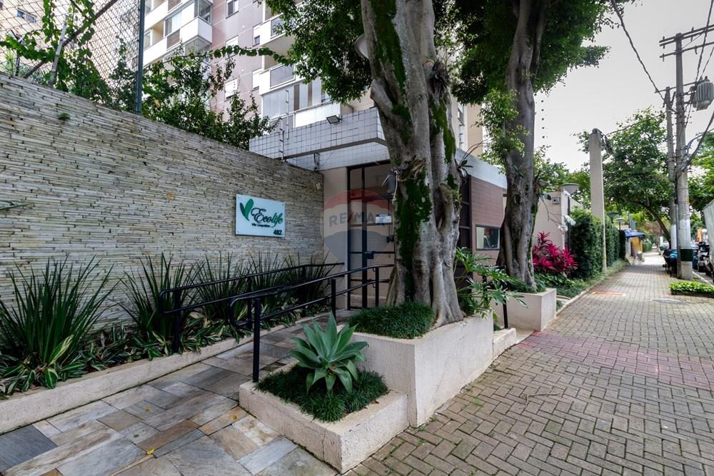 Apartamento - Venda - São Paulo , São Paulo - 23 FACHADA FRENTE (1).jpg - 601261002-257