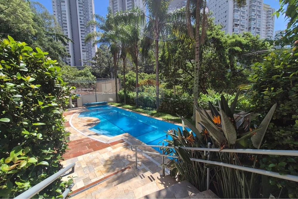 Apartamento - Alugar - São Paulo , São Paulo - WhatsApp Image 2026-03-16 at 16.22.52.jpeg - 602071015-19