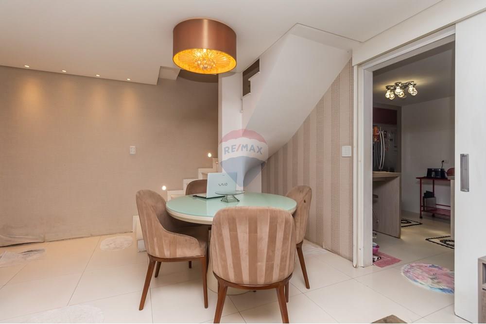 Casa de Condomínio - Venda - São Paulo , São Paulo - IMG_511520.jpg - 601371038-45