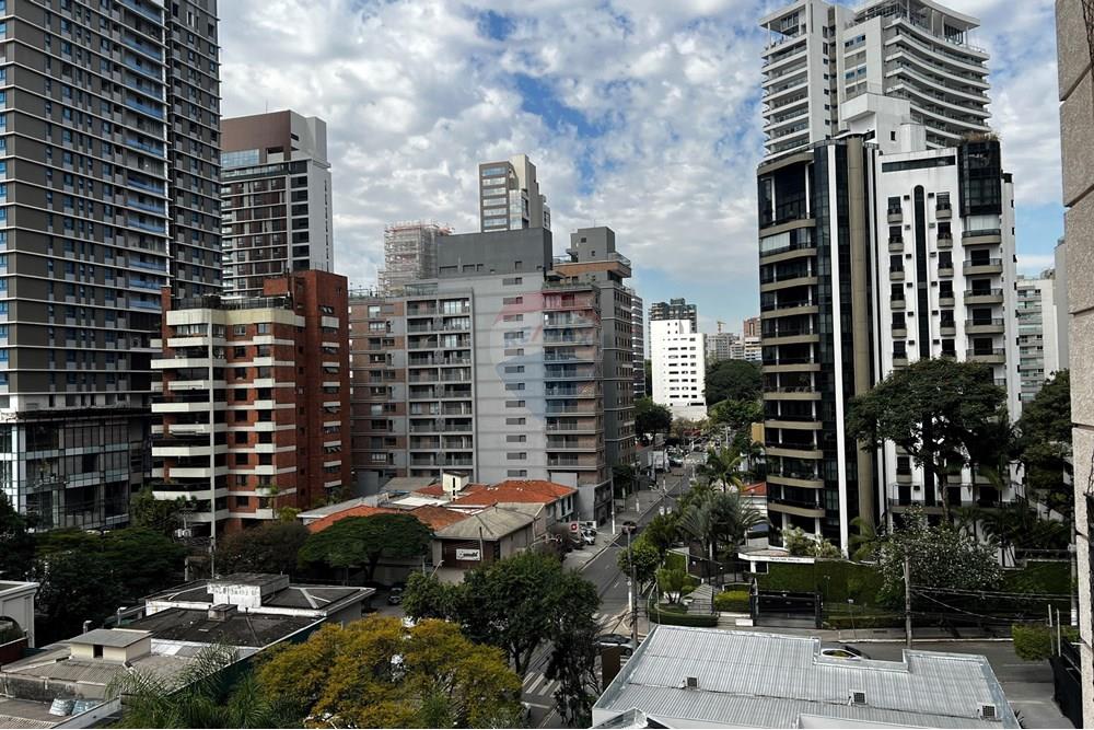 Apartamento - Venda - São Paulo , São Paulo - IMG_6779.JPG - 601361051-39