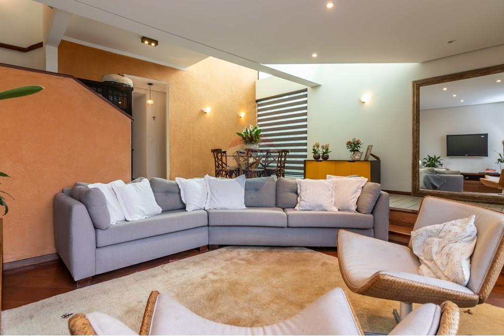 Sobrado - Venda - São Paulo , São Paulo - IMG_899325.jpg - 602031026-22