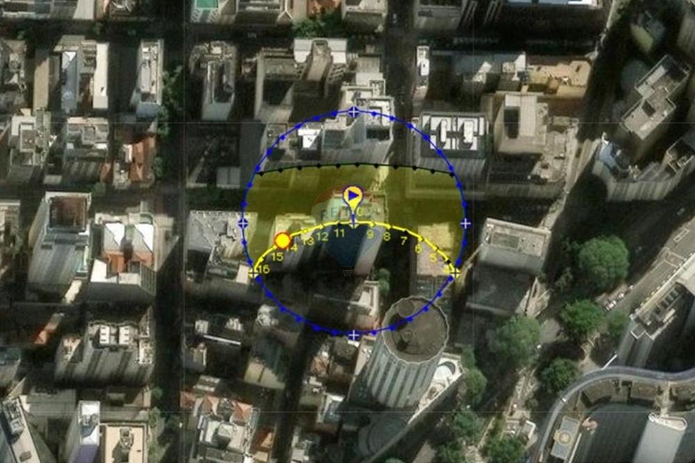 Studio - Venda - São Paulo , São Paulo - Orientação Solar - Leste (Sol da Manhã Somente).jpeg - 602151051-10