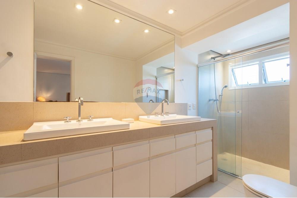 Cobertura - Venda - São Paulo , São Paulo - DSC_5244.jpg - Banheiro - 601361053-43