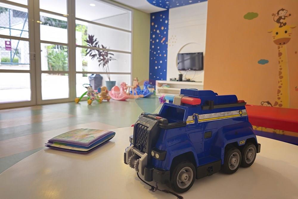 Apartamento - Venda - São Paulo , São Paulo - ae12.jpg - Fachada - 601371031-86