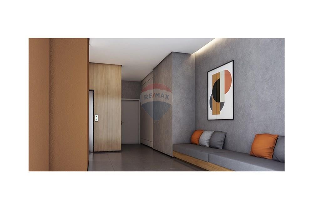 Studio - Alugar - São Paulo , São Paulo - Hall_Residencial.jpg - 602031023-7