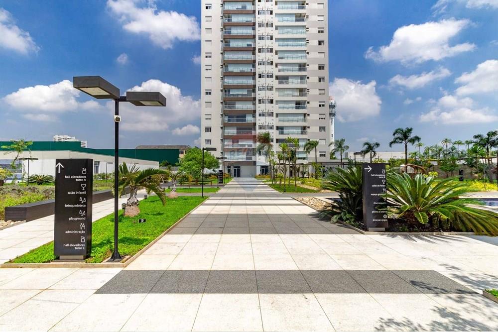 Apartamento - Venda - São Paulo , São Paulo - 23 AREAS COMUNS (4).jpg - 601261021-445