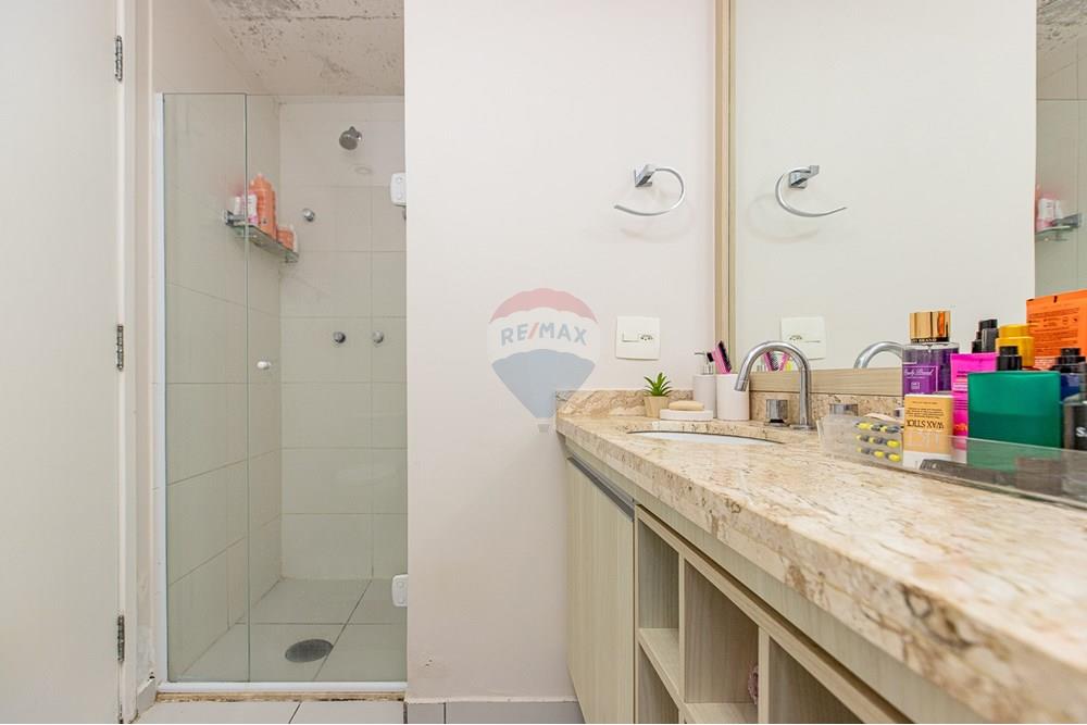 Duplex - Venda - São Paulo , São Paulo - Remax Ville-33.jpg - 601241033-95