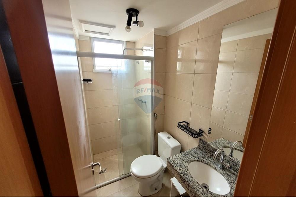 Apartamento - Alugar - São Paulo , São Paulo - 11.jpeg - Banheiro - 602411009-58