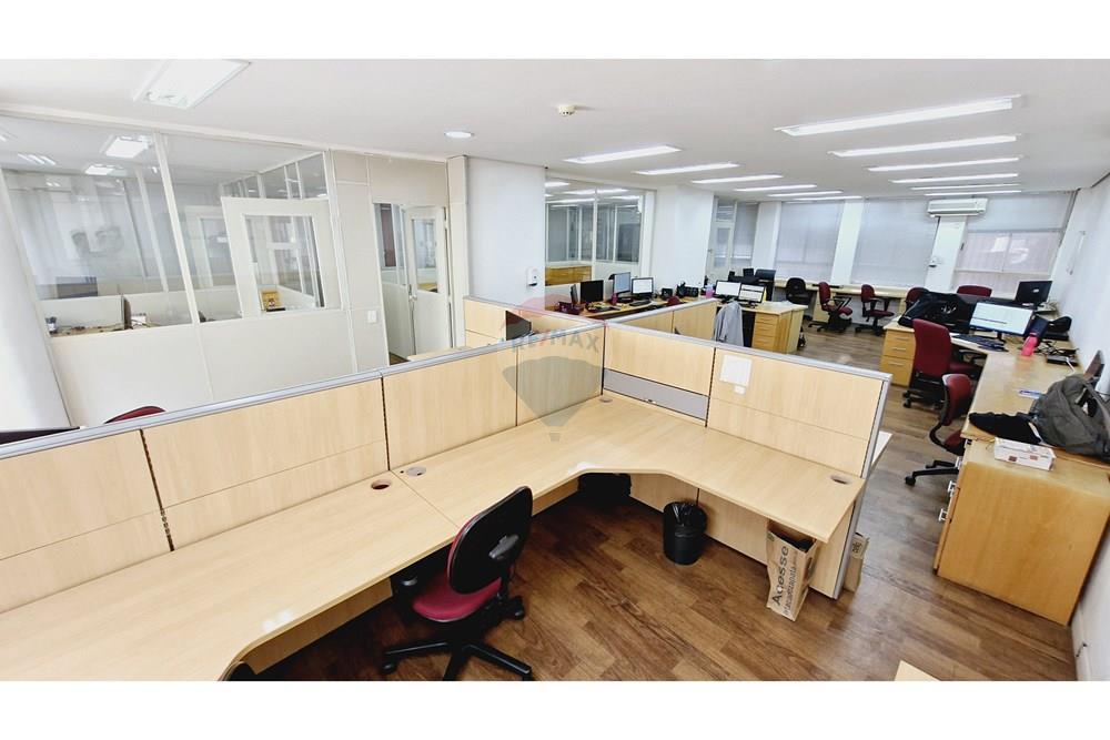 Cj. Comercial/ Sala - Alugar - São Paulo , São Paulo - PRAÇA DOM JOSÉ GASPAR. 68 (36).jpg - 601971101-19