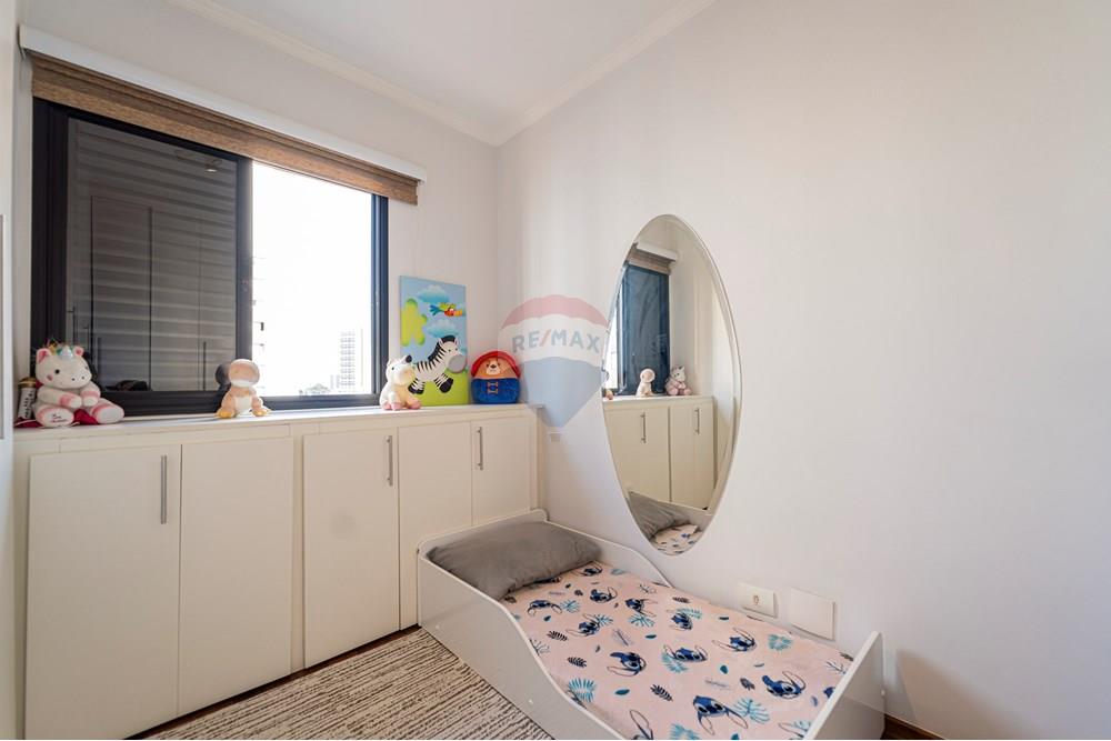 Apartamento - Venda - São Paulo , São Paulo - 601301014-71-Rua Arapá 31-Vila Mascote-RemaxStudio76- (50).JPG - 601301014-71