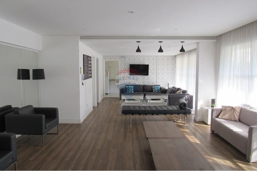 Apartamento - Alugar - São Paulo , São Paulo - IMG_1845.JPG - 602071003-108