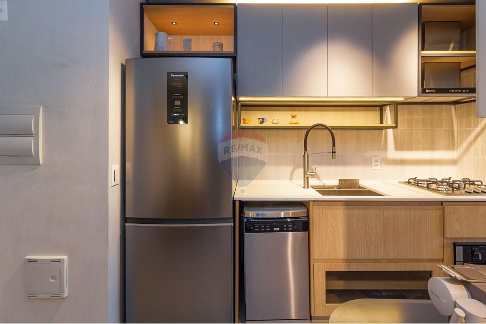 Résidentiel - Appartement - São Paulo , São Paulo - BR - 03apartamento_008.JPG - 601421022-16