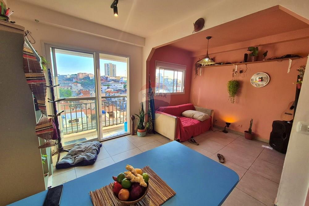 Apartamento - Venda - São Paulo , São Paulo - 20260324_170202.jpg - Sala - 601451034-43