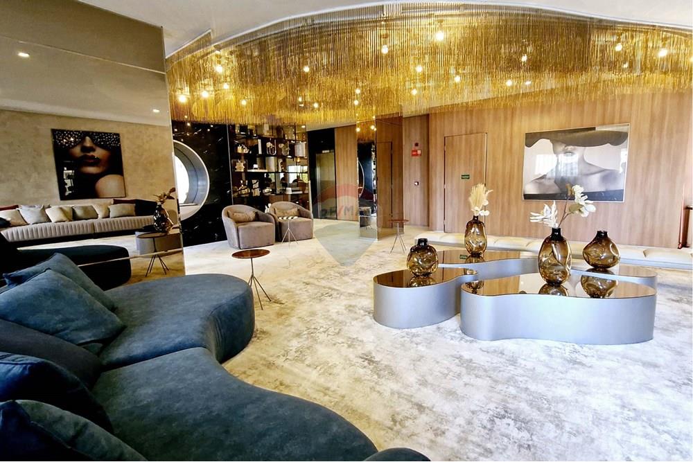 Apart Hotel/ Flat - Venda - São Paulo , São Paulo - Cópia de RUA SEBASTIÃO GOMES, 71 (21).jpg - 601131003-91