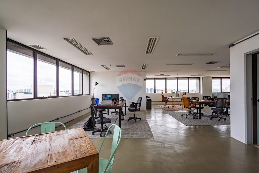 Cj. Comercial/ Sala - Venda - São Paulo , São Paulo - SC-8.jpg - 601971032-124