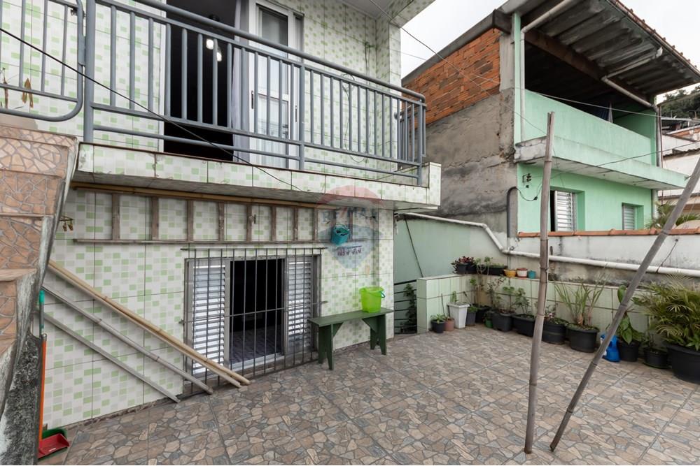 Sobrado - Venda - São Paulo , São Paulo - IMG_031349.jpg - 601751005-527