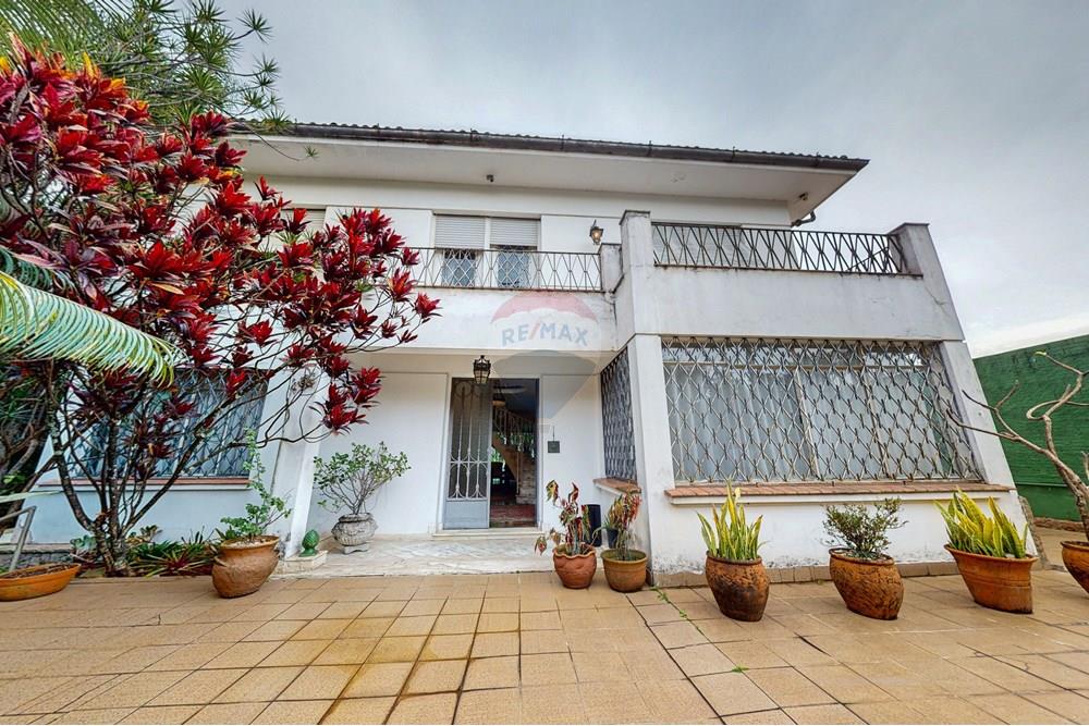 Casa - Venda - São Paulo , São Paulo - 01fotos_069.jpg - 601251084-267