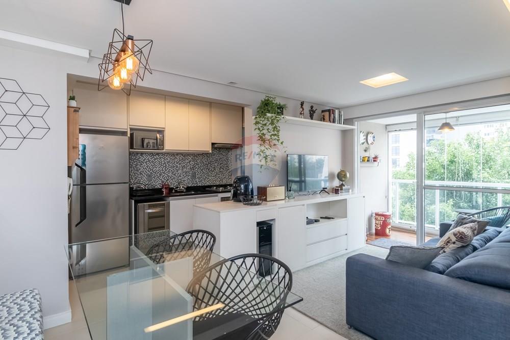 Apartamento - Venda - São Paulo , São Paulo - IMG_828014.jpg - 602181051-342