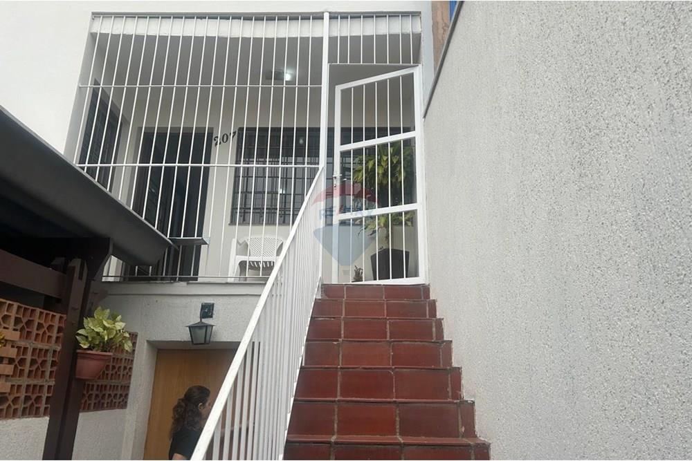 Casa - Alugar - São Paulo , São Paulo - 9f42851c-7d3b-440a-a23b-d3cd147c81ec.jpg - 601771093-64