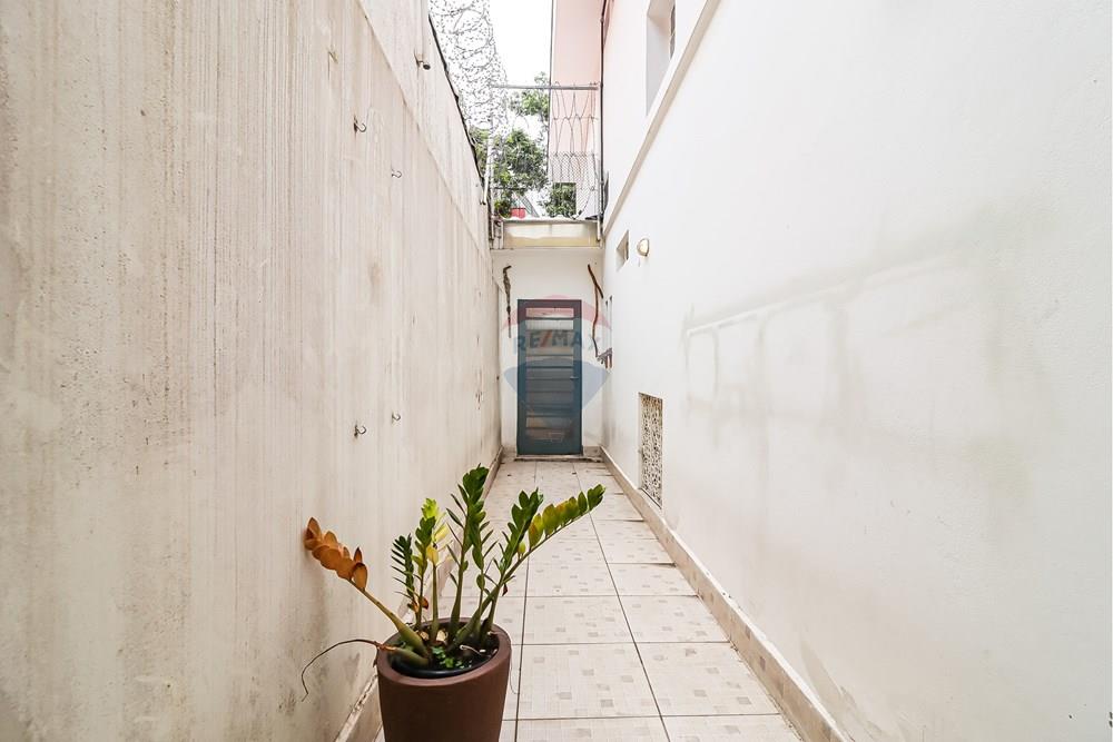 Casa - Venda - São Paulo , São Paulo - LEOPOLDINA_44-46.jpg - 601261077-28