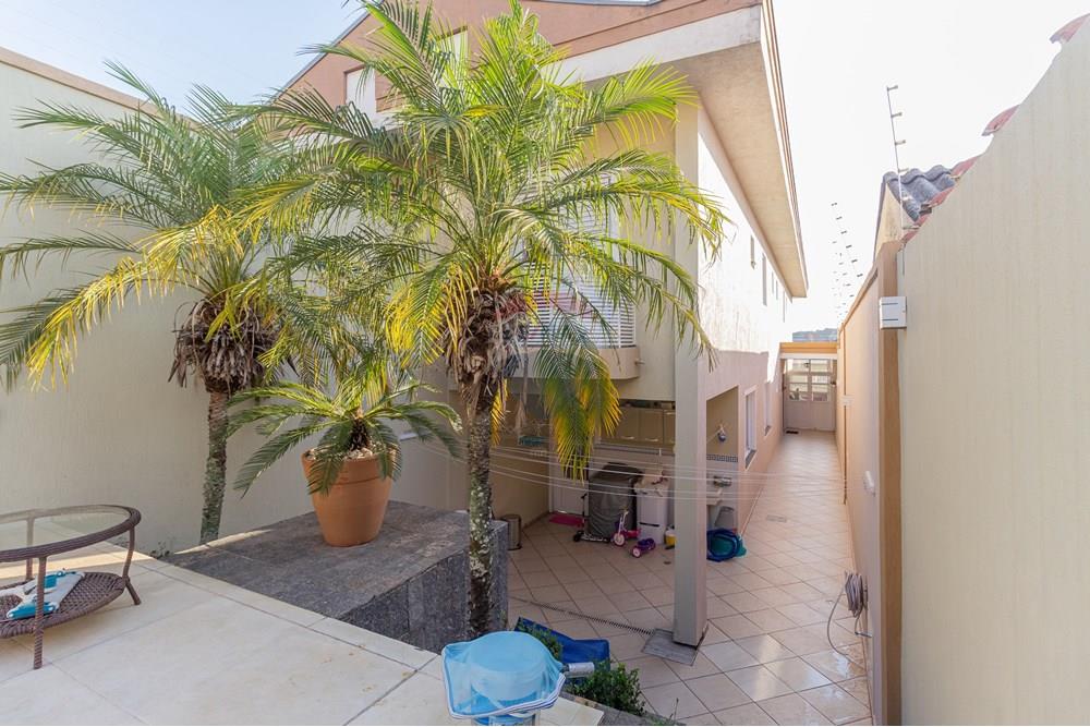 Sobrado - Venda - São Paulo , São Paulo - 02area-condominial_006.jpg - 602101019-63