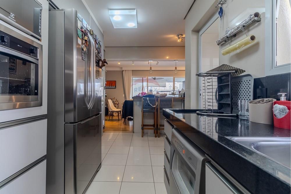 Apartamento - Venda - São Paulo , São Paulo - 02cozinha_002.jpg - 602101006-86
