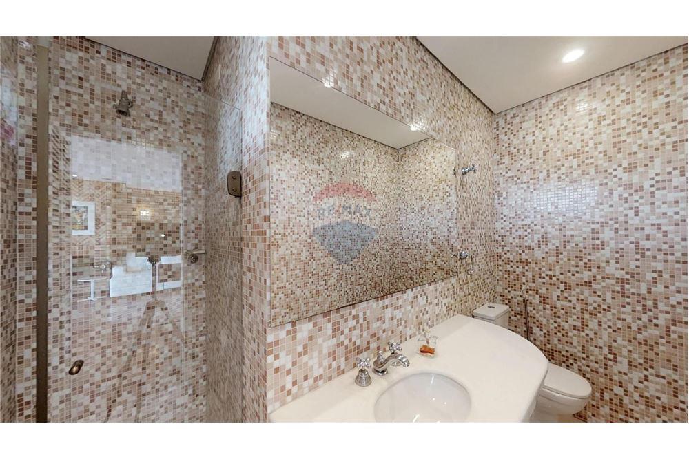 Cobertura - Alugar - São Paulo , São Paulo - 17 - 601971018-1283