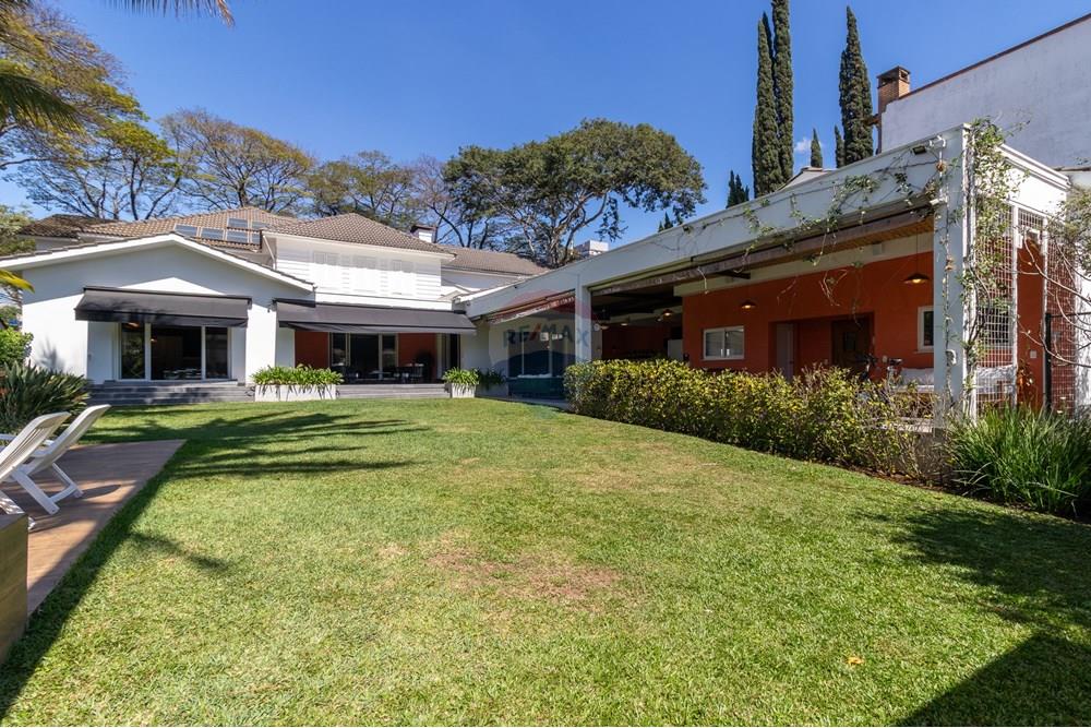 Casa - Venda - São Paulo , São Paulo - 01fotos_043.jpg - 601181053-24