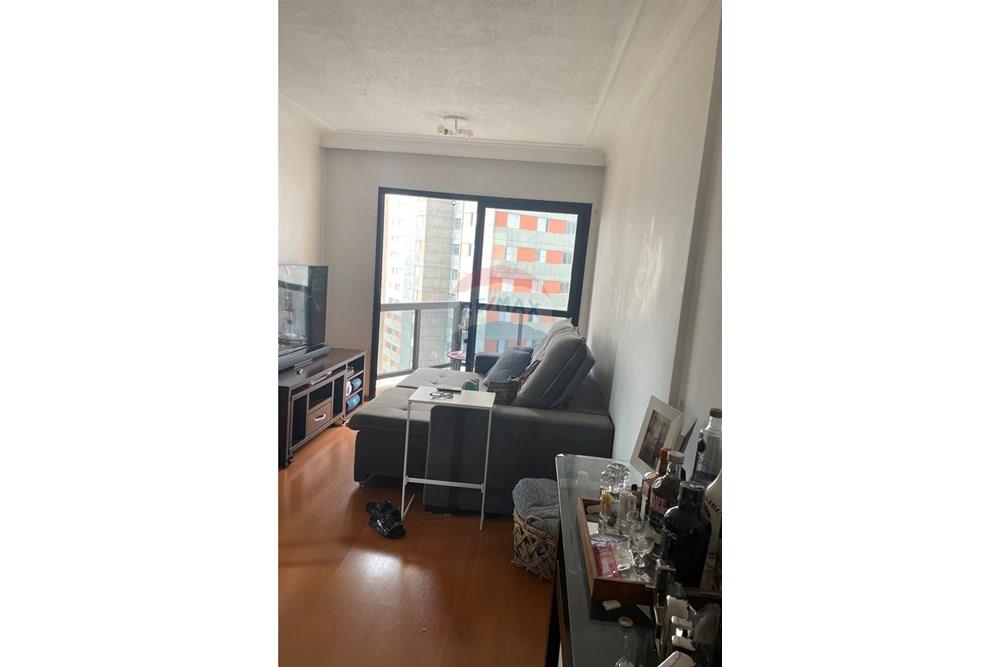 Apartamento - Venda - São Paulo , São Paulo - IMG_2503.JPG - 601171030-5