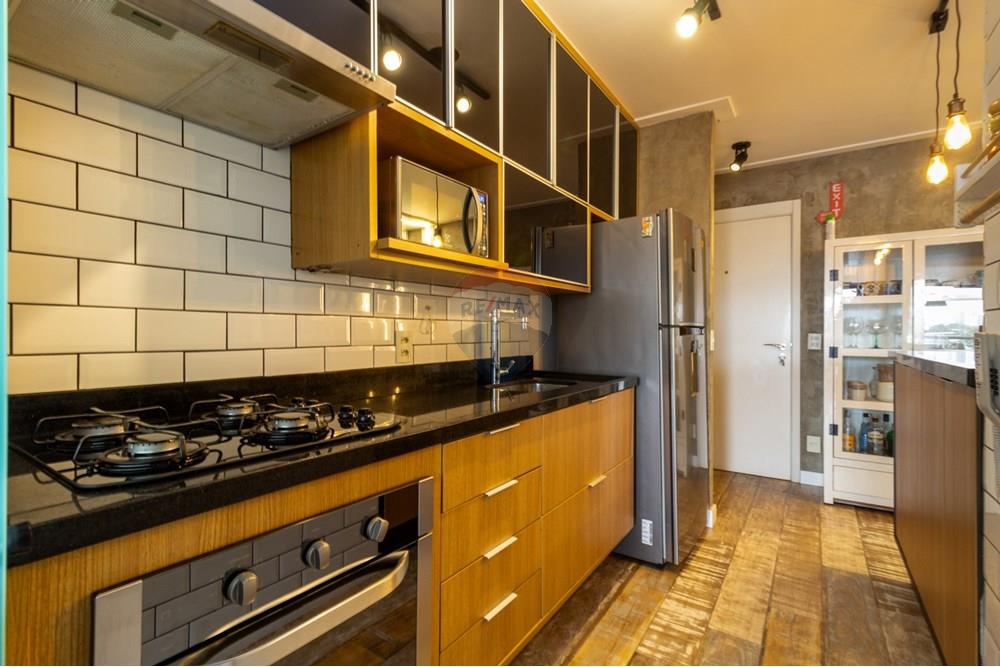 Apartamento - Venda - São Paulo , São Paulo - 14 COZINHA (3).jpg - 602281044-113