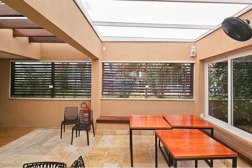 Apartamento - Venda - São Paulo , São Paulo - 69_AP.jpg - 601471020-89