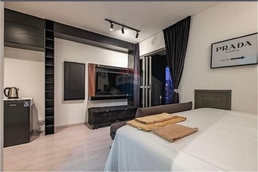 Apartamento - Alugar - São Paulo , São Paulo - 10 CV 2.jpeg - 601361040-170