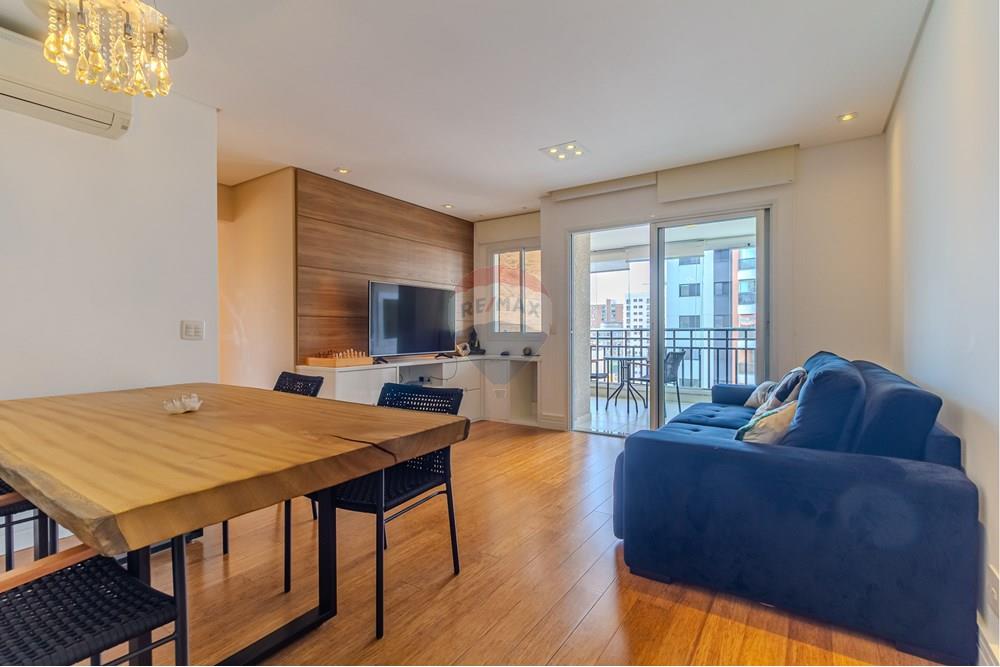 Apartamento - Venda - São Paulo , São Paulo - Cópia de 1 SALA (4).jpg - 601261073-47