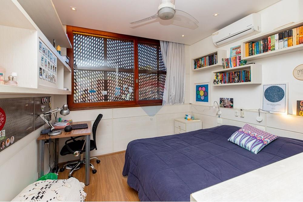 Sobrado - Venda - São Paulo , São Paulo - Remax Boutique-52.jpg - Quarto principal - 601371001-104