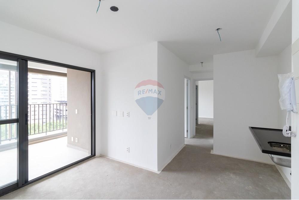 Apartamento - Venda - São Paulo , São Paulo - Rua Aimberé, 135 - Apto 703_21.jpg - 601751108-4