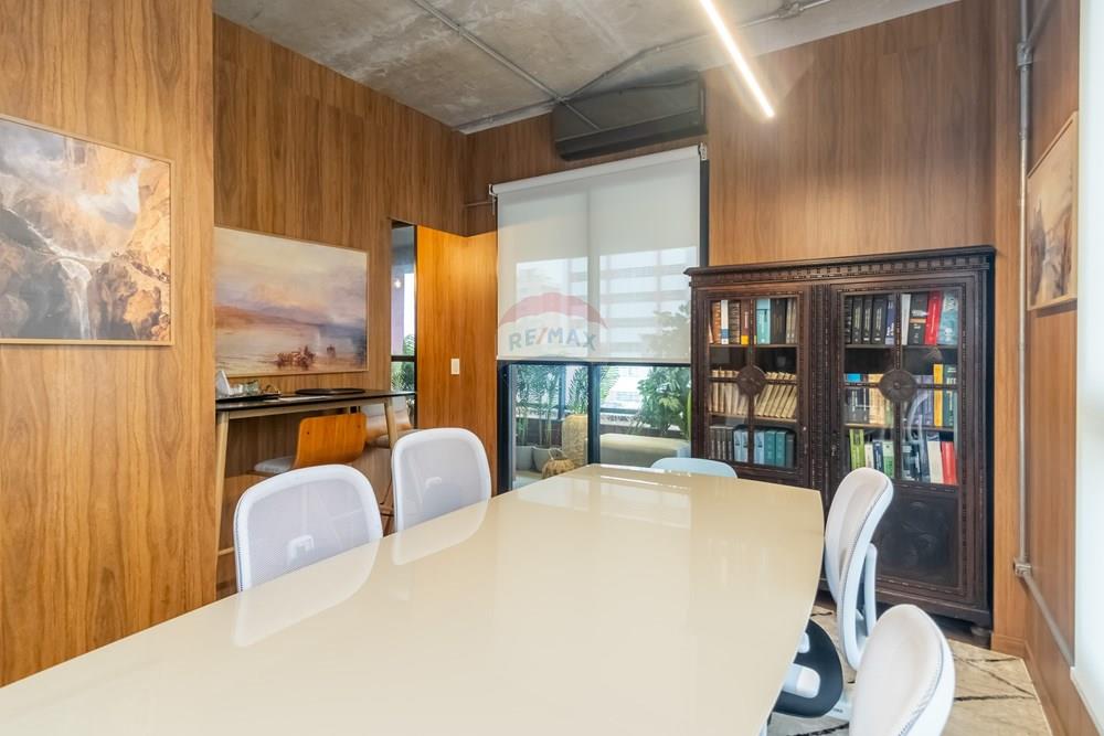 Cj. Comercial/ Sala - Venda - São Paulo , São Paulo - IMG_647206.jpg - 601721057-2