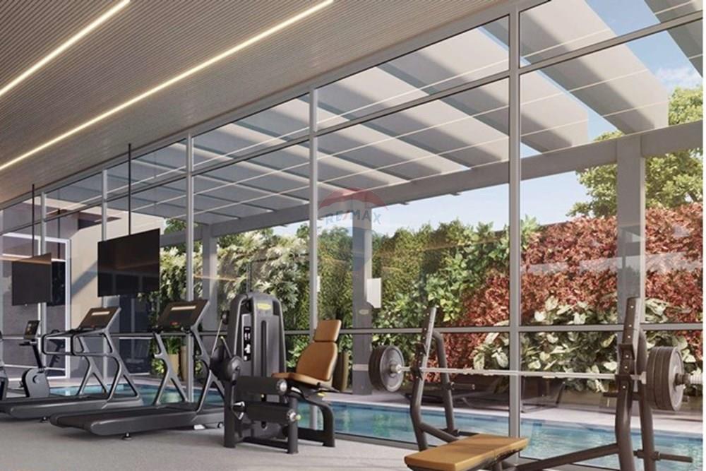 Apartamento - Venda - São Paulo , São Paulo - 1406896.jpg - 601721032-107