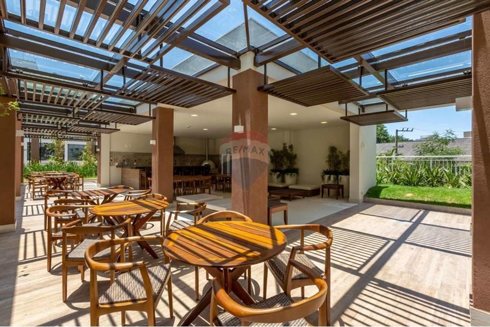 Apartamento - Alugar - São Paulo , São Paulo - Churrasqueira.jpg - 601471030-48