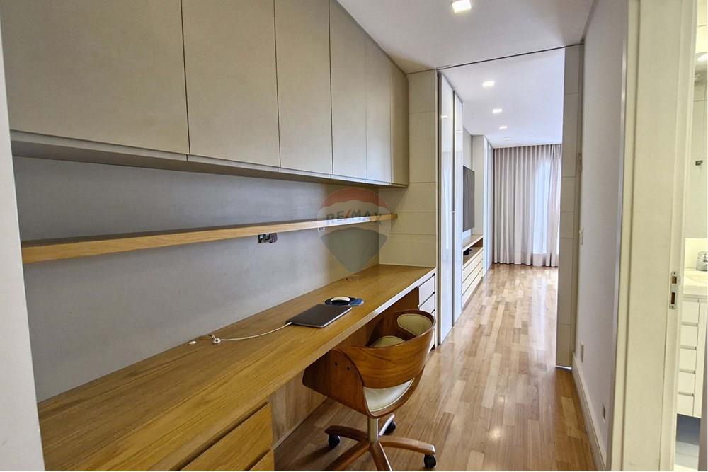 Apartamento - Venda - São Paulo , São Paulo - RUA CONSELHEIRO BROTERO, 1250 (38).jpg - Quarto principal - 601361061-7