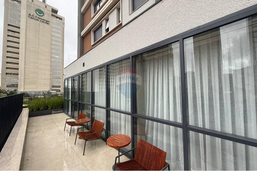 Studio - Alugar - São Paulo , São Paulo - IMG_3038.JPEG - 601241007-85