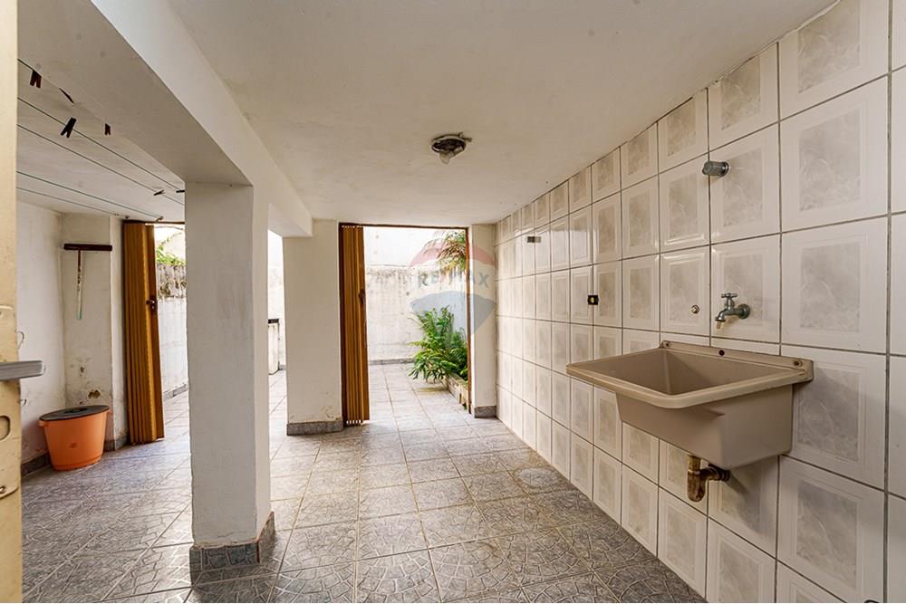 Sobrado - Venda - São Paulo , São Paulo - DSC00797-15.jpg - Área de serviço - 602201008-199