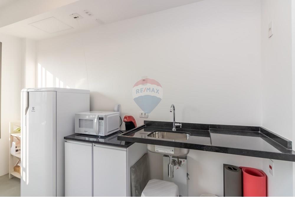 Woningbouw - Studio  - São Paulo , São Paulo - BR - 08 - Área de Cozinha.jpg - 602031008-72