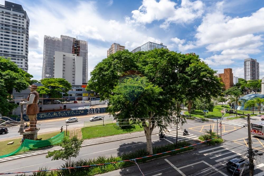 Studio - Venda - São Paulo , São Paulo - Cópia de DSC05052.jpg - Fachada - 601131064-69