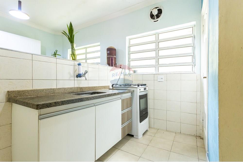 Sobrado - Venda - São Paulo , São Paulo - 012.jpg - Cozinha - 602201008-218