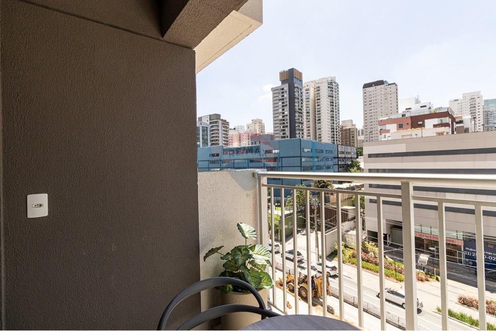Apartamento - Venda - São Paulo , São Paulo - 01fotos_037.jpg - 601251010-361