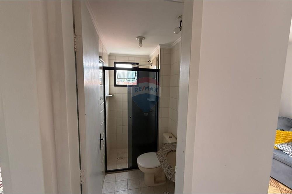 Apartamento - Alugar - São Paulo , São Paulo - WhatsApp Image 2025-12-19 at 15.15.10 (3).jpeg - Banheiro - 601771097-122