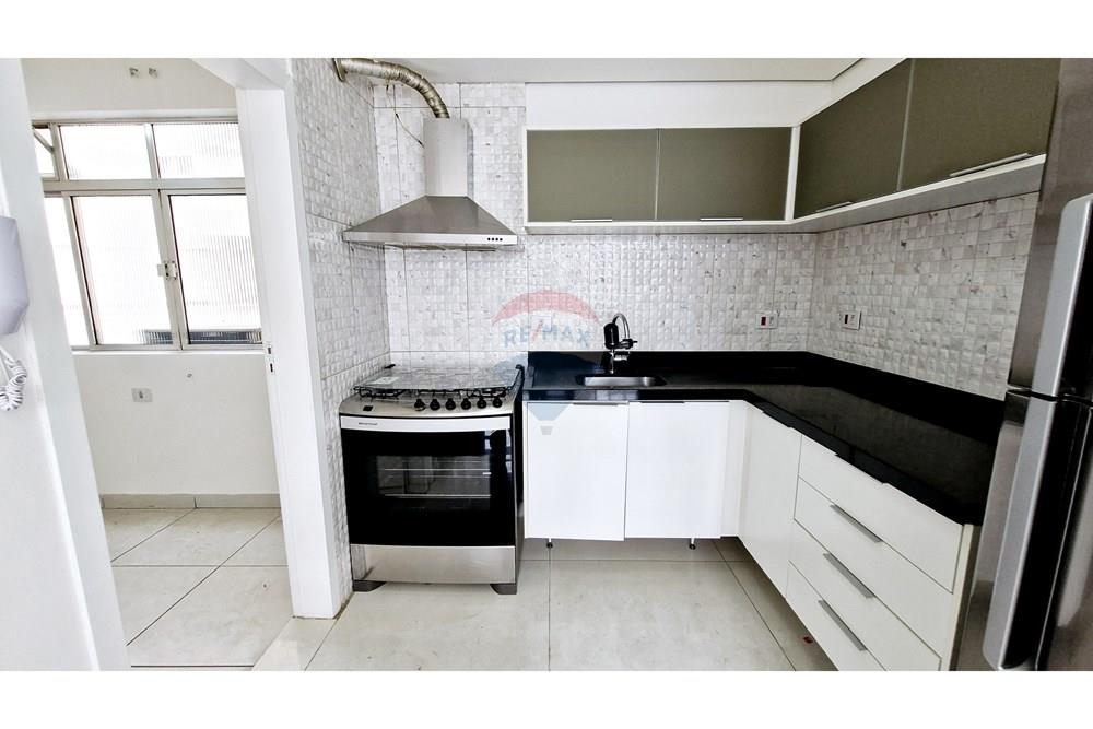 Apartamento - Alugar - São Paulo , São Paulo - RUA IGUATEMI, 462 (40).jpg - Cozinha - 601361020-403