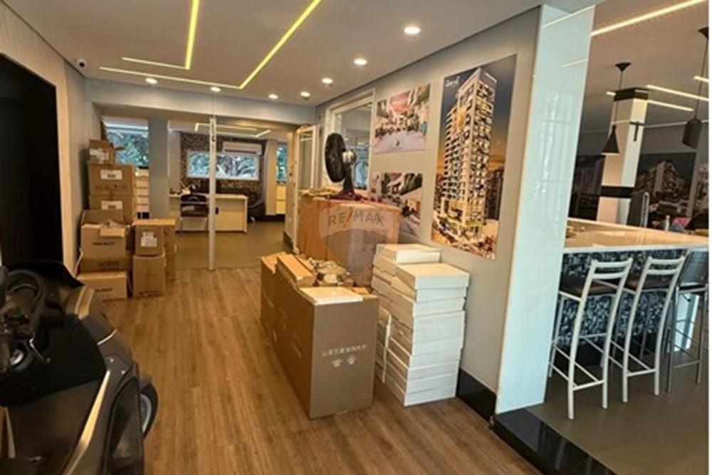 Cj. Comercial/ Sala - Alugar - São Paulo , São Paulo - 14.jpg - 602291021-238