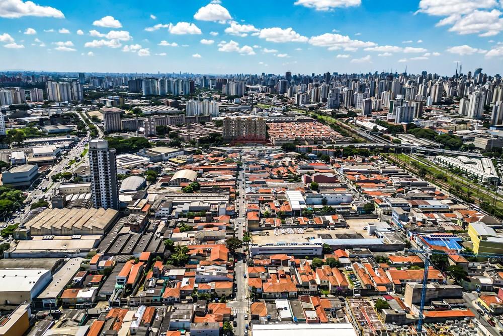 Terreno - Venda - São Paulo , São Paulo - DJI_0038.JPG - 602181013-49